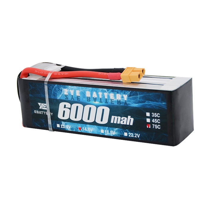 11.1V Bateria de Lipo