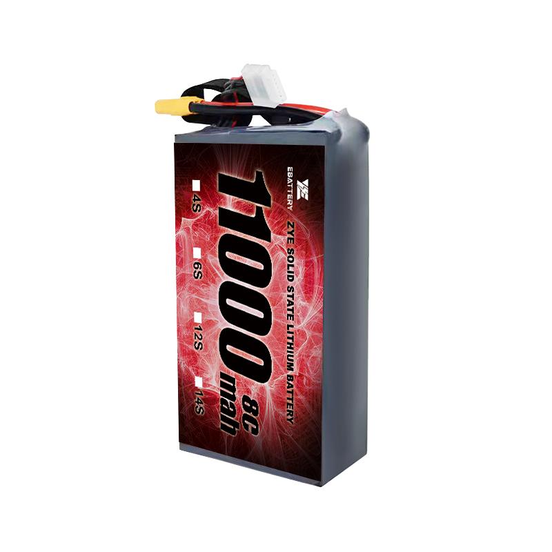 Uma bateria de estado sólido: o que é?