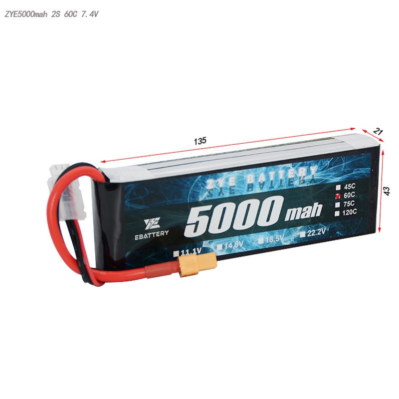 Prevenção de fuga térmica em configurações de bateria LIPO