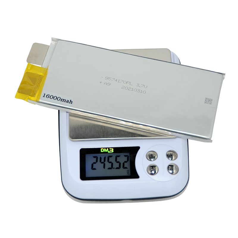 Como testar a qualidade das baterias LIPO?