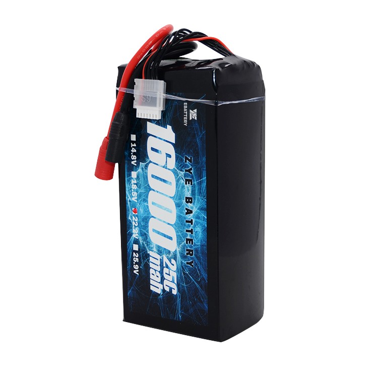 Como evitar incêndios lipo em carros RC e armas de airsoft?
