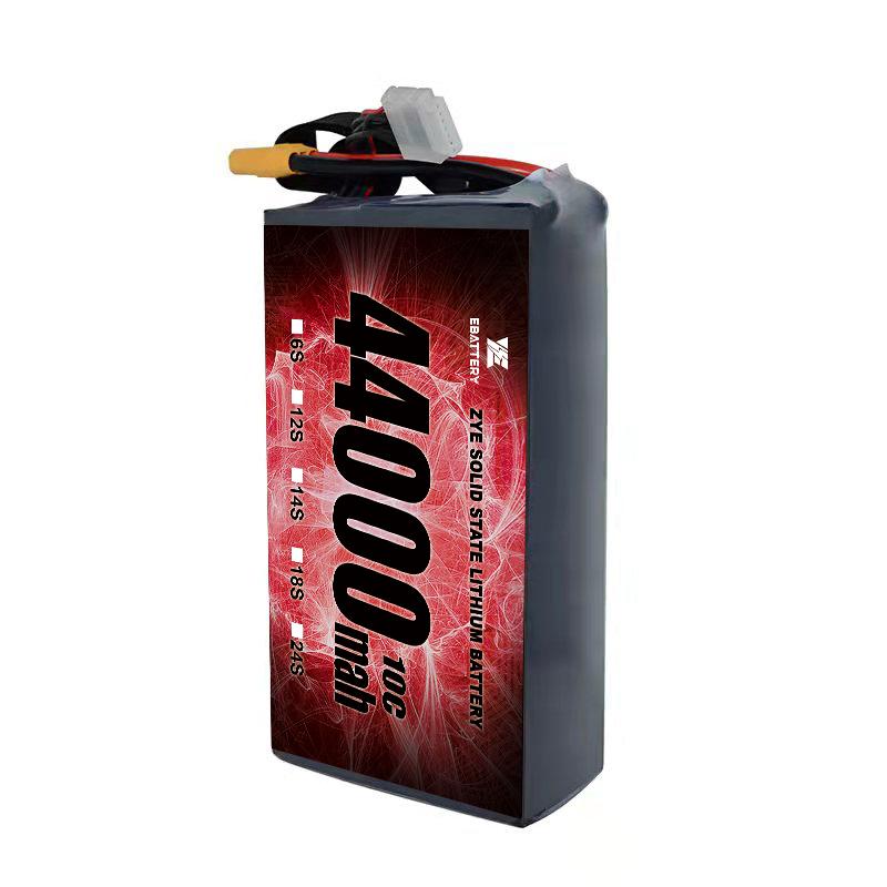 Confiabilidade e ciclo Life of Solid State Battery Cell Technology