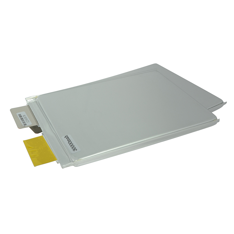 Bateria de Estado Sólido de Nova Tecnologia acima de 370wh/kg