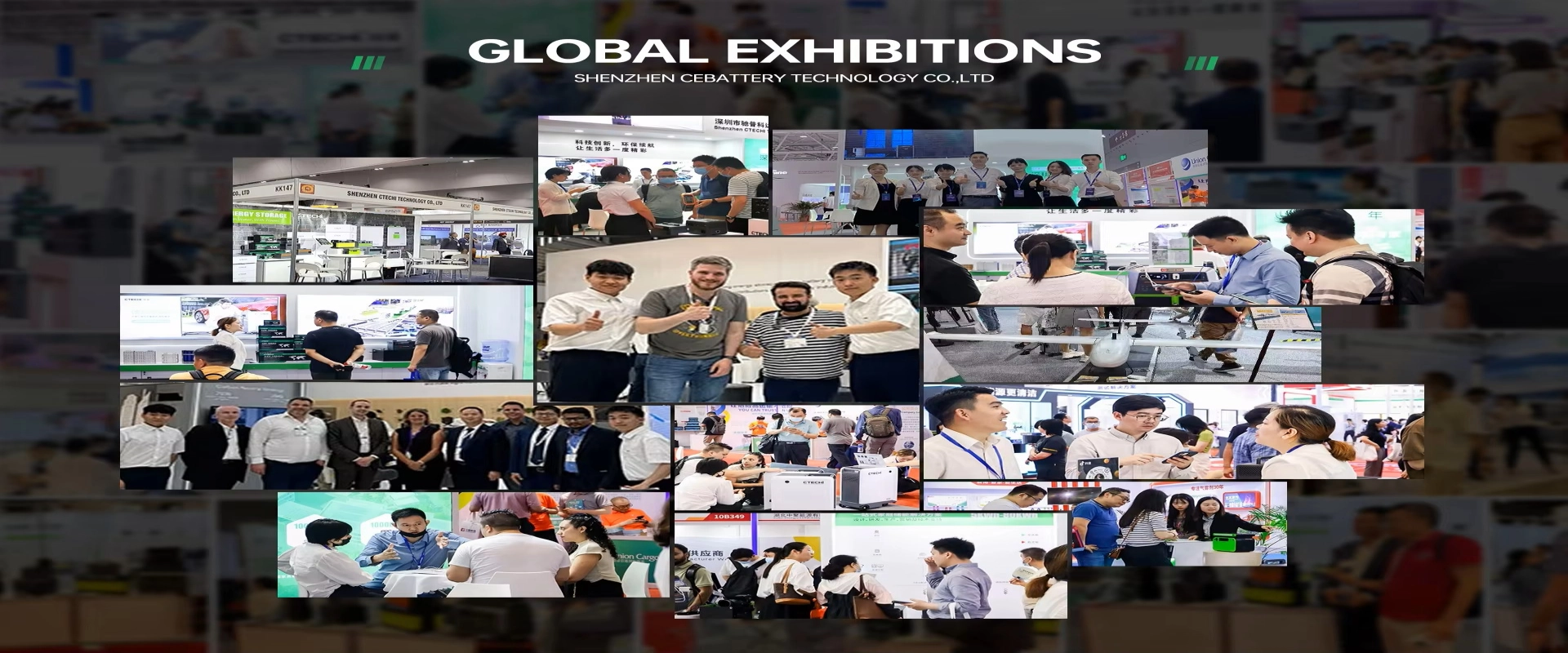 Zyebattey Global Expositões