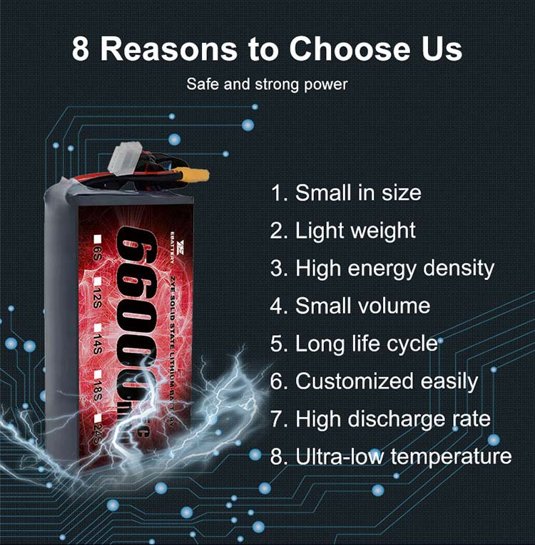 Como calcular a capacidade nos sistemas de bateria LIPO?