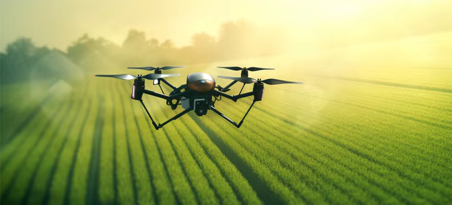 Como classificar as baterias dos drones por diferentes padrões?