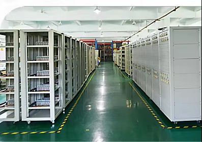 Como baterias de estado sólido para drones vs. íon-lítio？