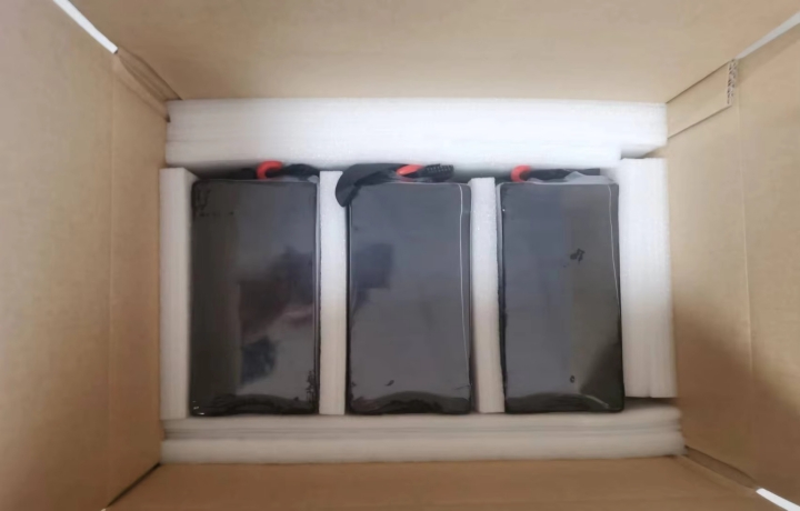 Quanto tempo duram as baterias de estado sólido?