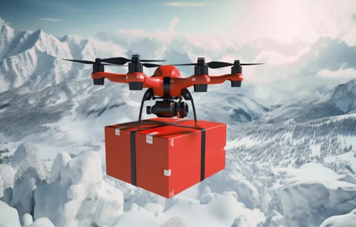 Por que priorizamos baterias de estado sólido para tecnologia de drones