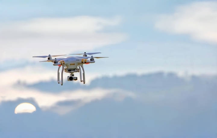 Avanços em baterias de drones e eficiência energética