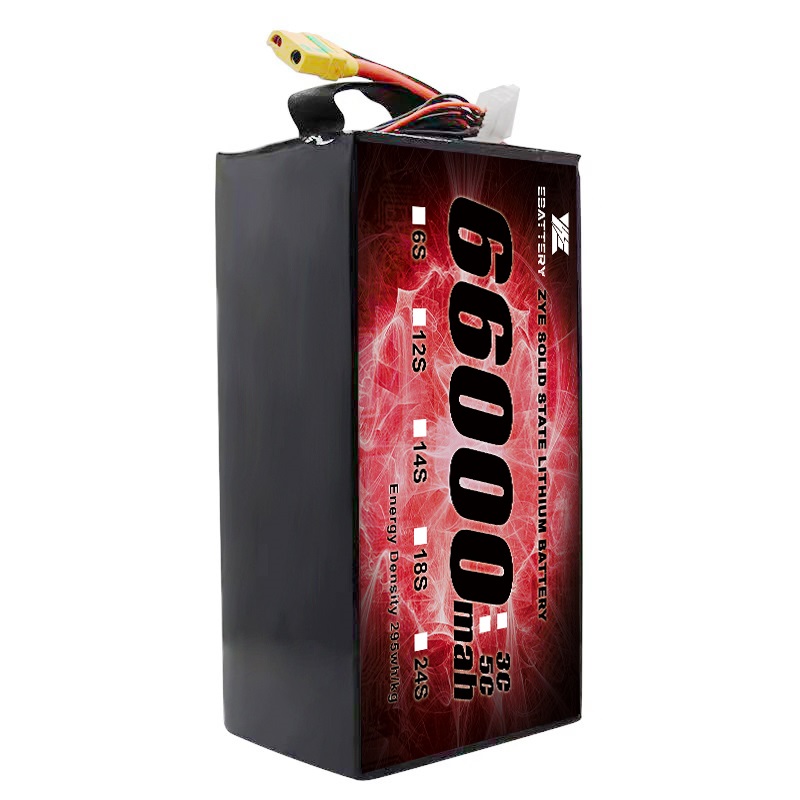 Quais são as diferenças na fabricação de baterias de estado sólido?