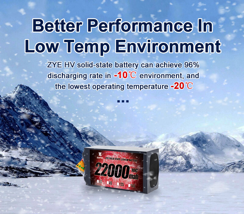 5 truques para prolongar a vida útil e o desempenho da bateria do seu drone Lipo