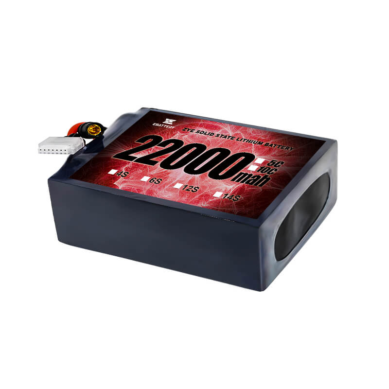 Guia do comprador de bateria de drone FPV: 3S vs 6S Lipo para corridas e hobby