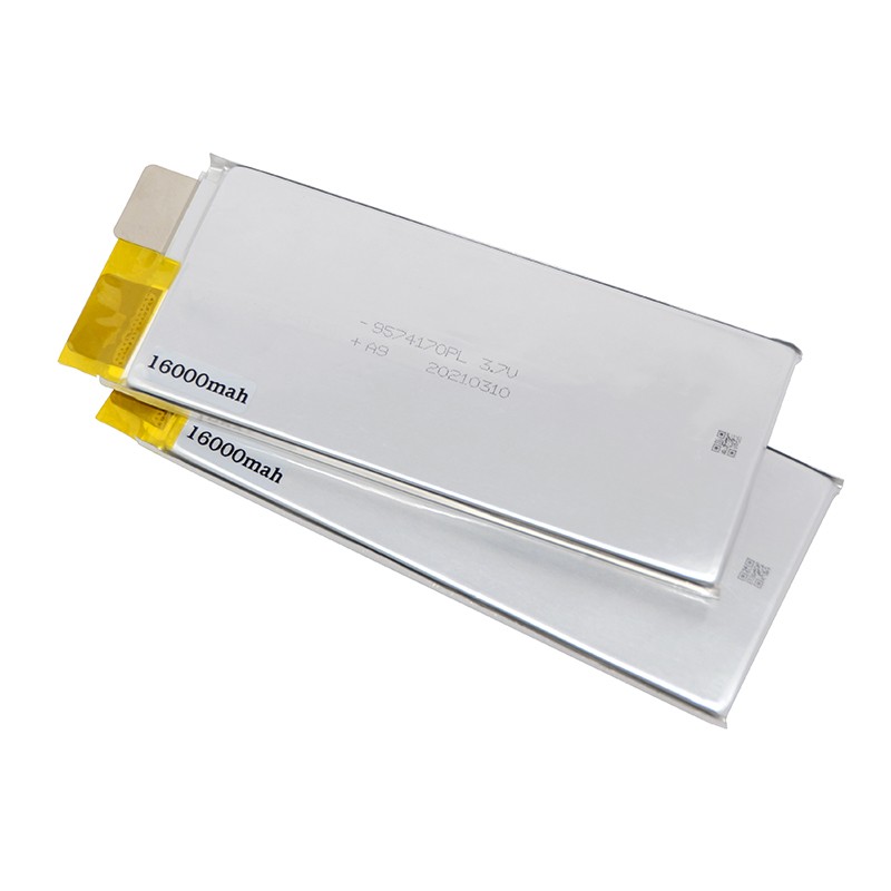 bateria de 22000mah 6s lipo