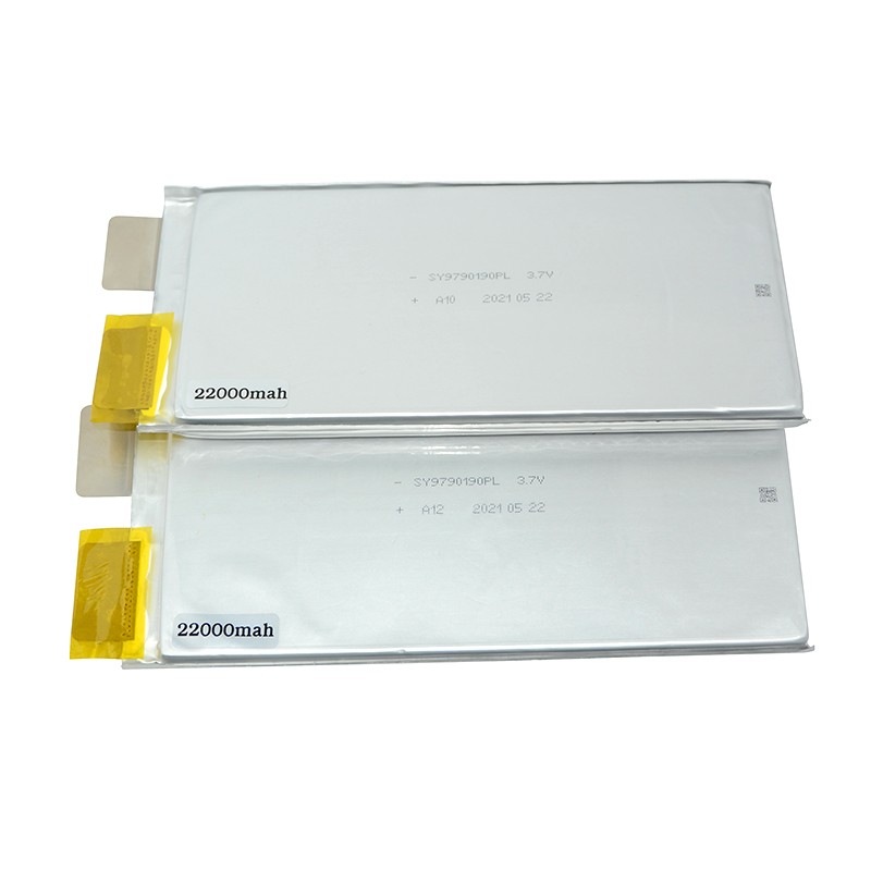 Bateria inteligente 30000mAh 14S para drone