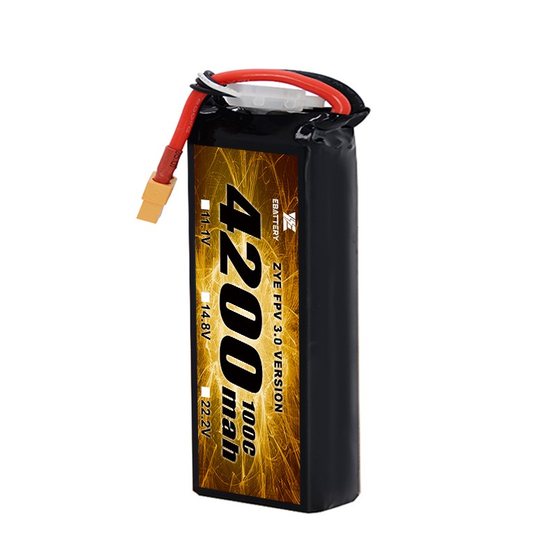 4200mAh 6000mAh 6500mAh Bateria